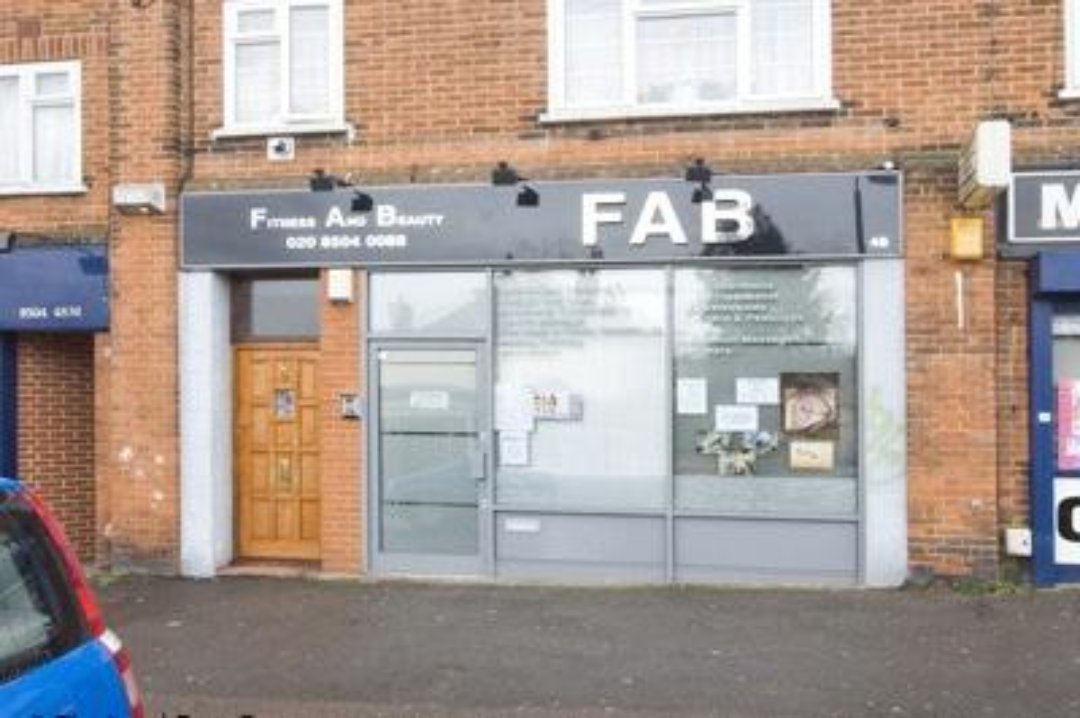 FAB, Loughton, Essex