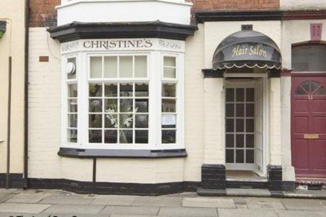Christine's Hair Salon, Middlesbrough