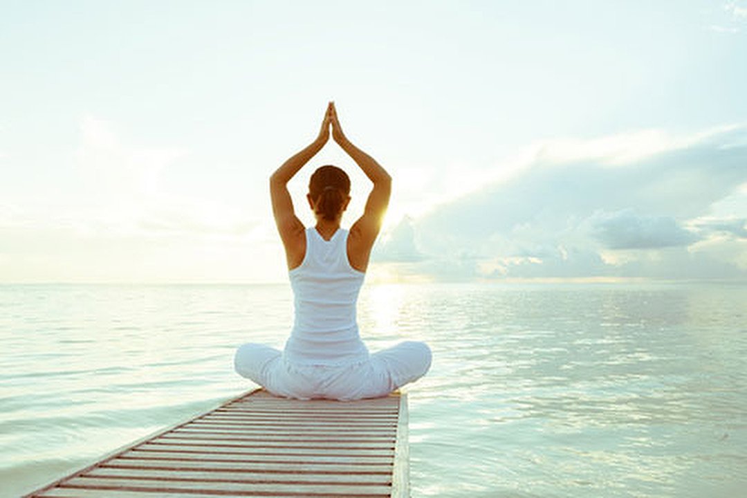 Karen - Reiki Traditionnel & Méditation - Paris 14, Rue d' Alésia, Paris