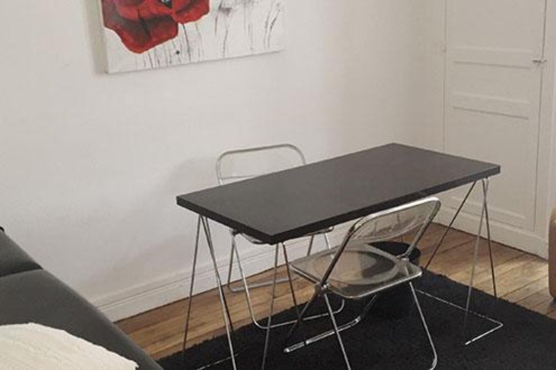 Cécilia Nozet Espace de développement personnel, Paris