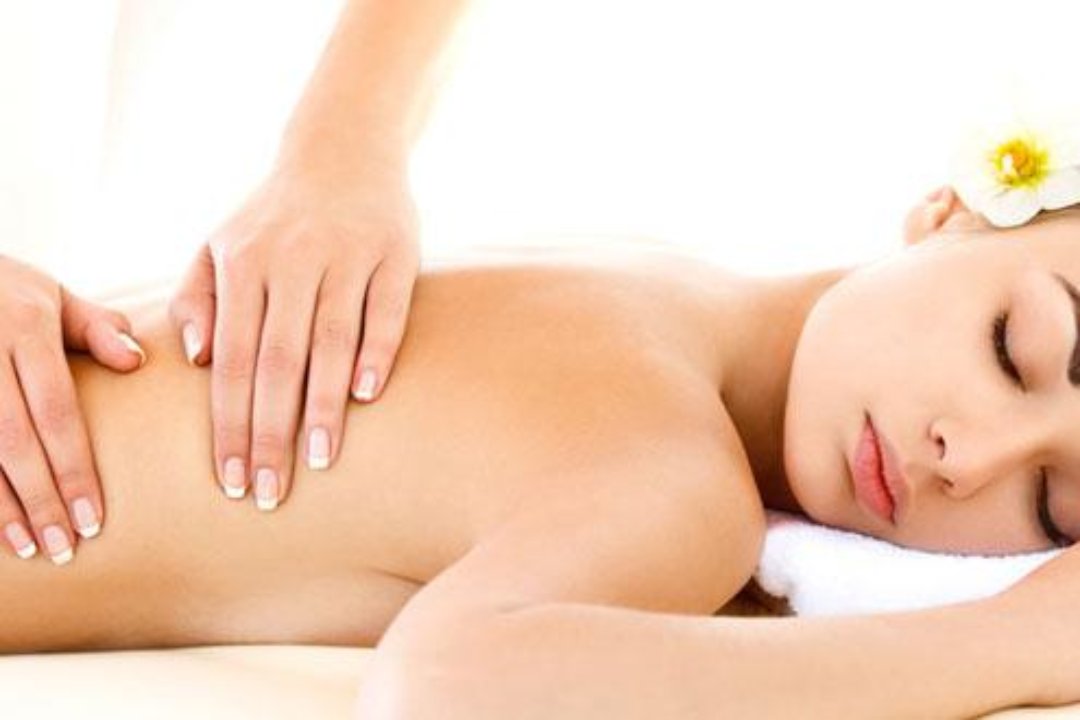 Laurie Roturier - Praticienne Shiatsu, Métro Château d'Eau, Paris