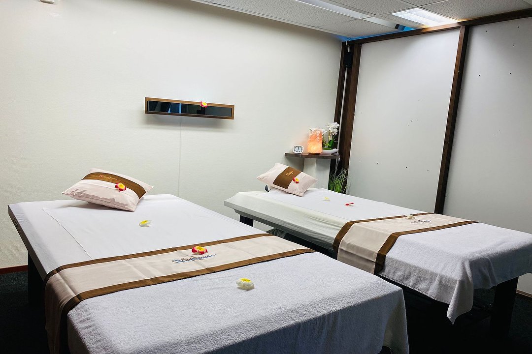 Spa Samui, Kerkrade, Limburg