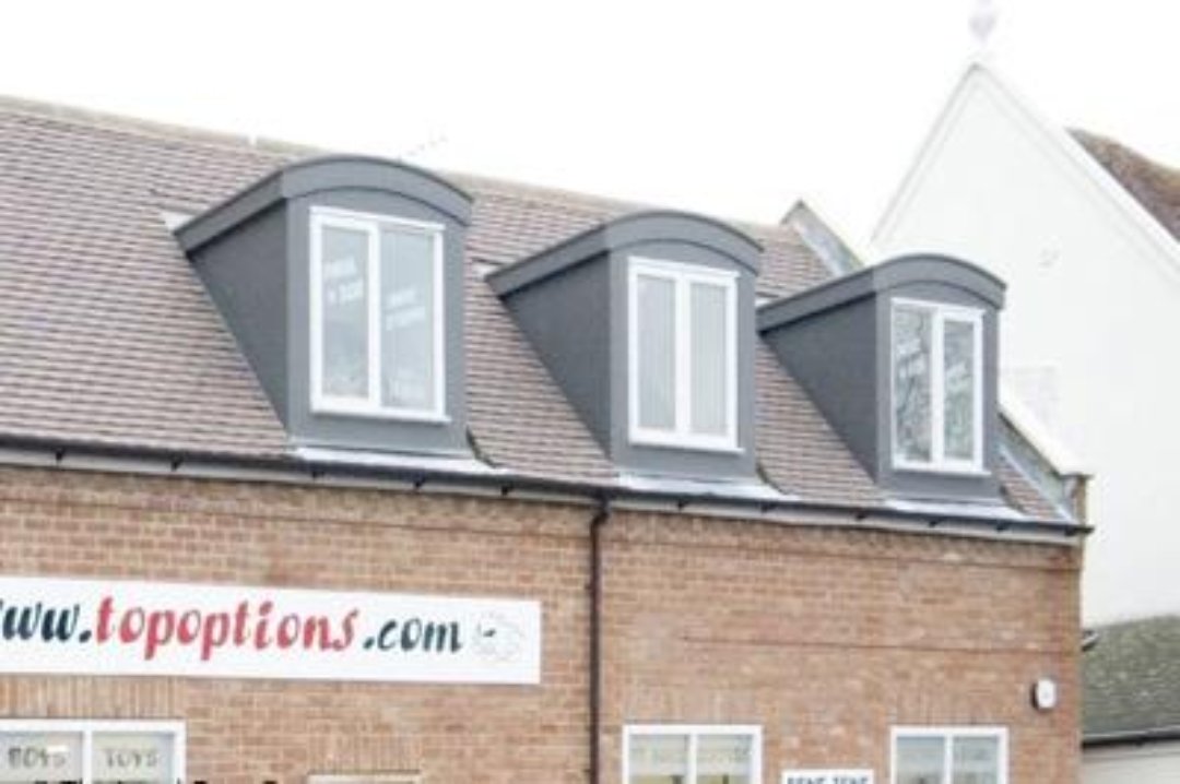 Paul & Sue Hair Studio, Chichester