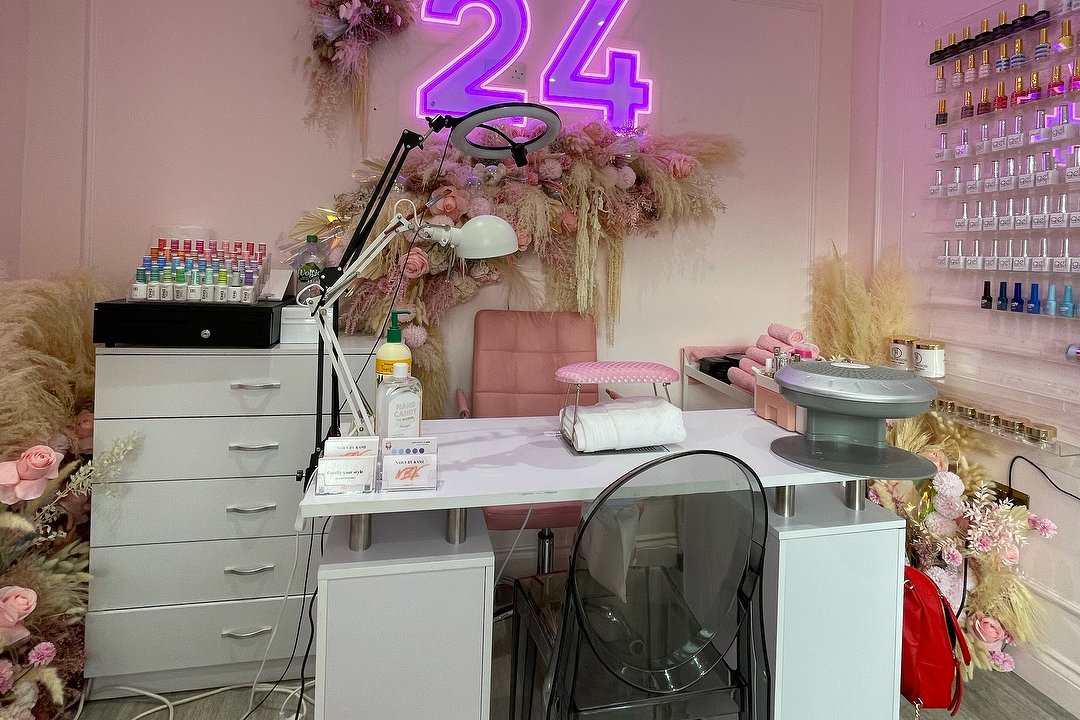 Nails by Kami, Osidge, London
