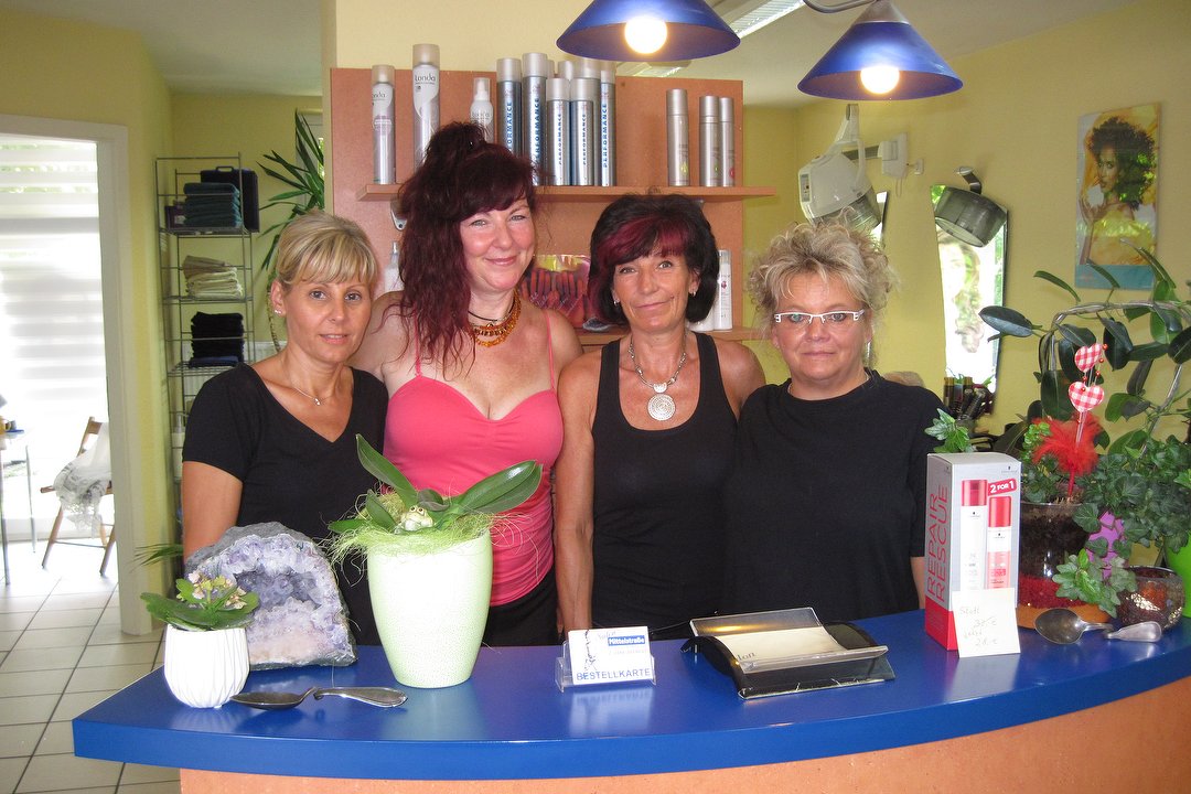 Salon Mittelstraße, Innenstadt, Halle