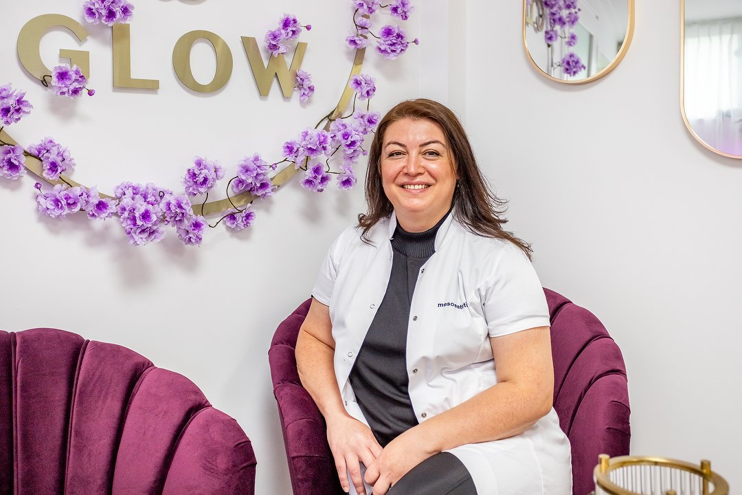 Clean & Glow Skincare, Haarlem
