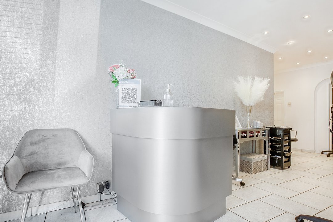 Georgia's Massage Therapy, Sutton, London