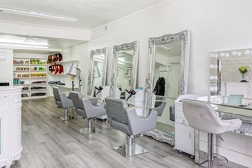 Boss Lady's Hair Salon
