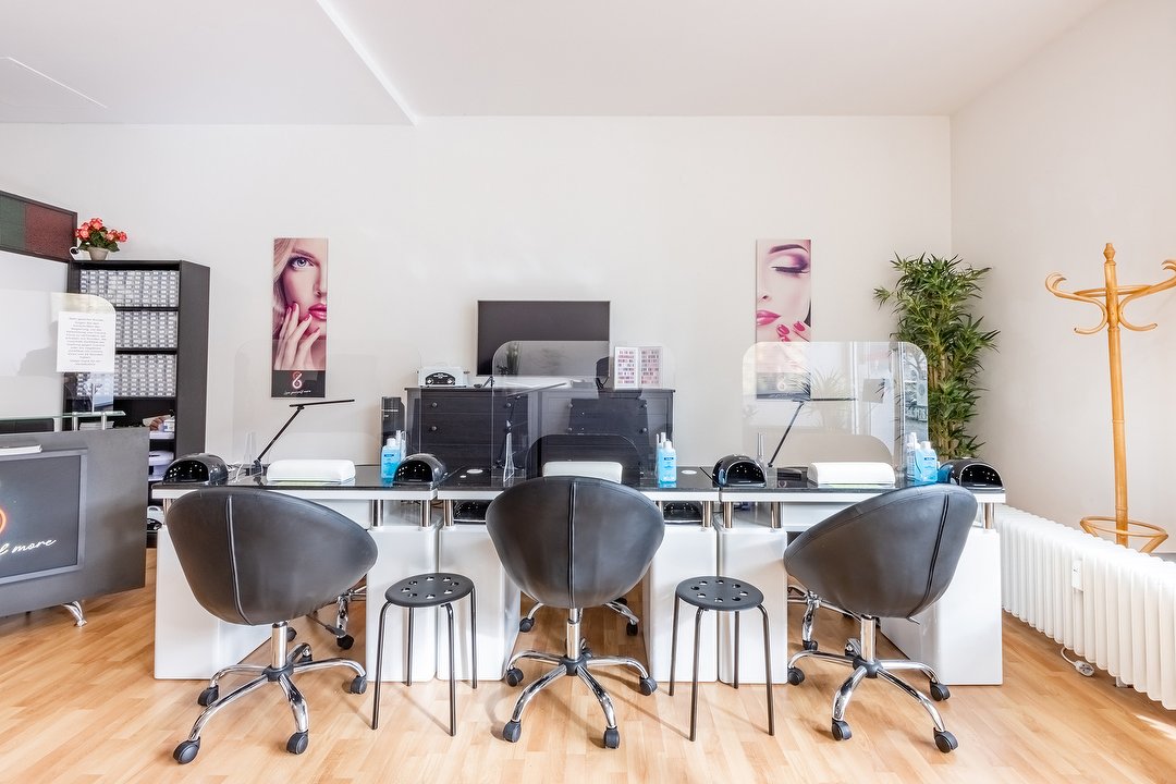 86 Studio, Friedenau, Berlin