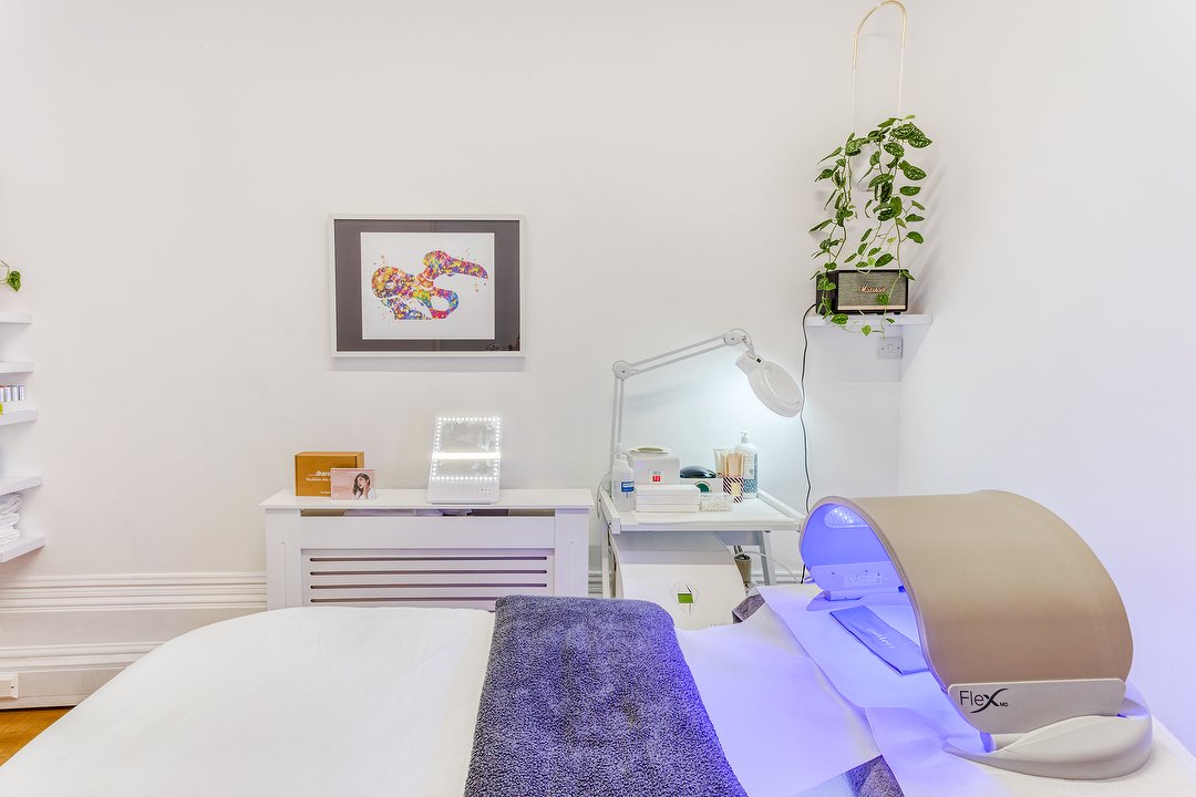 Covent Garden Skin Clinic, Covent Garden, London
