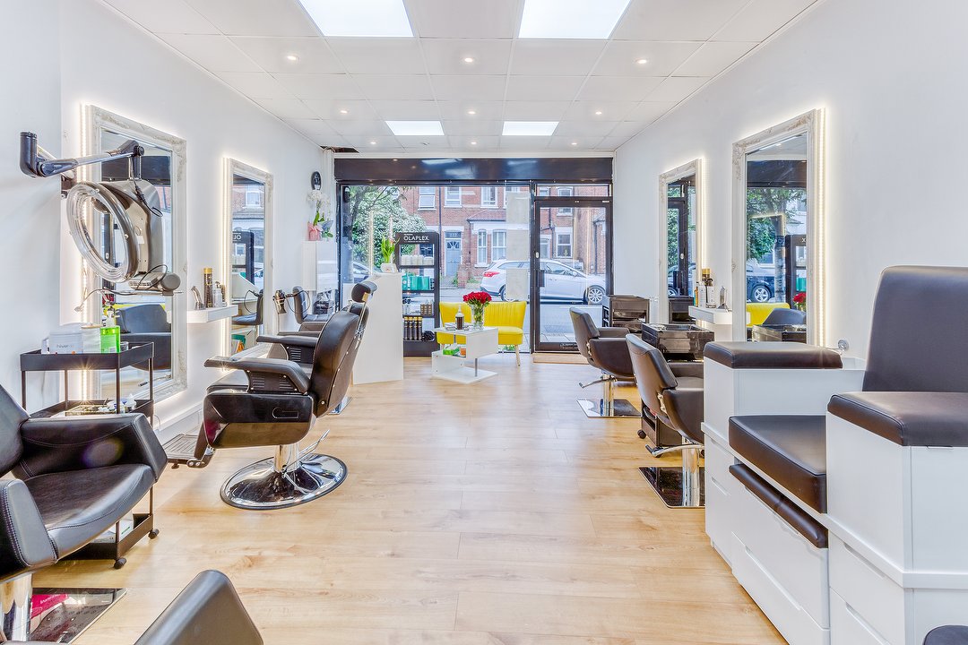Vogue Hair Studio & Beauty, South Wimbledon, London