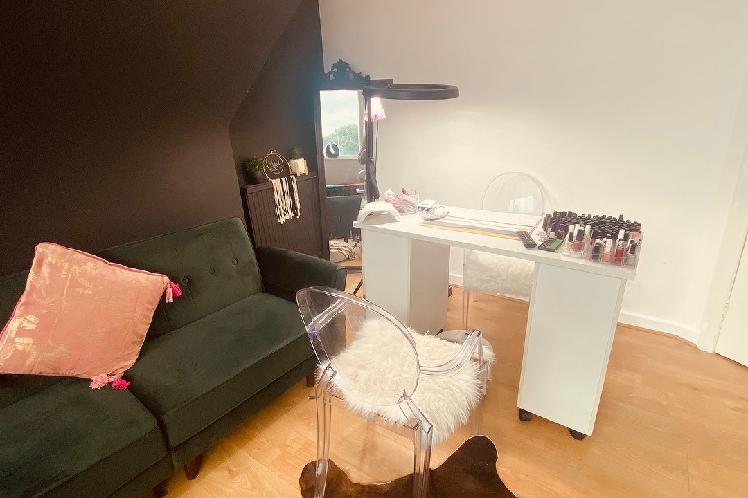 InnerBeauty, Lewisham, London