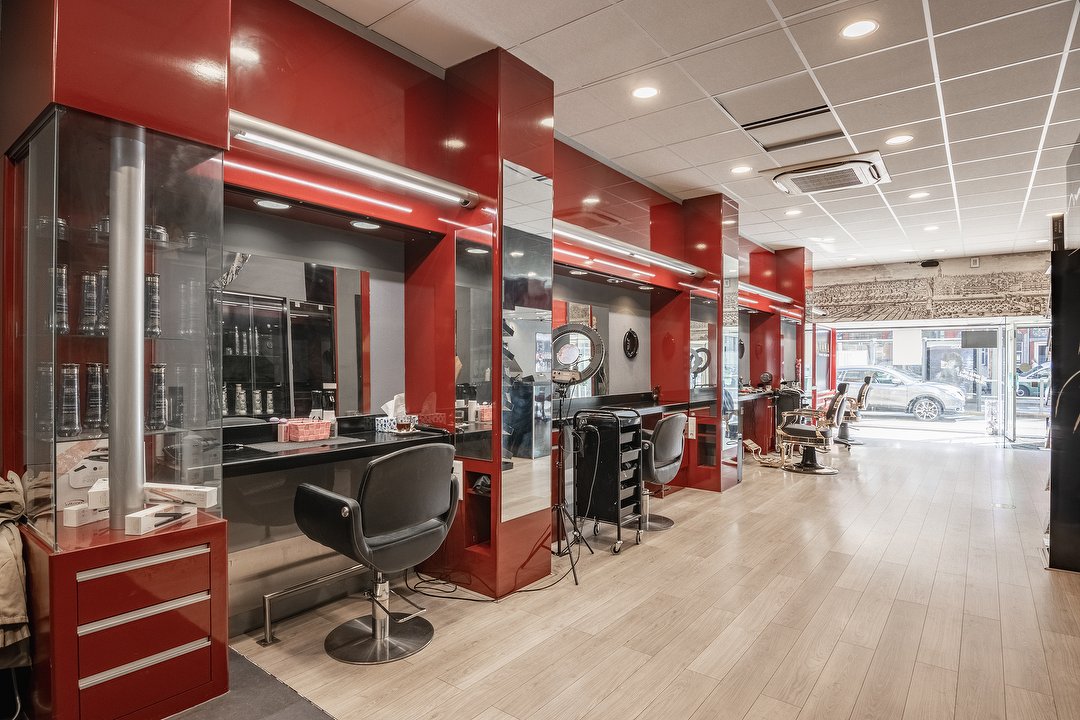 Rana Hair Beauty, Scheveningen, The Hague