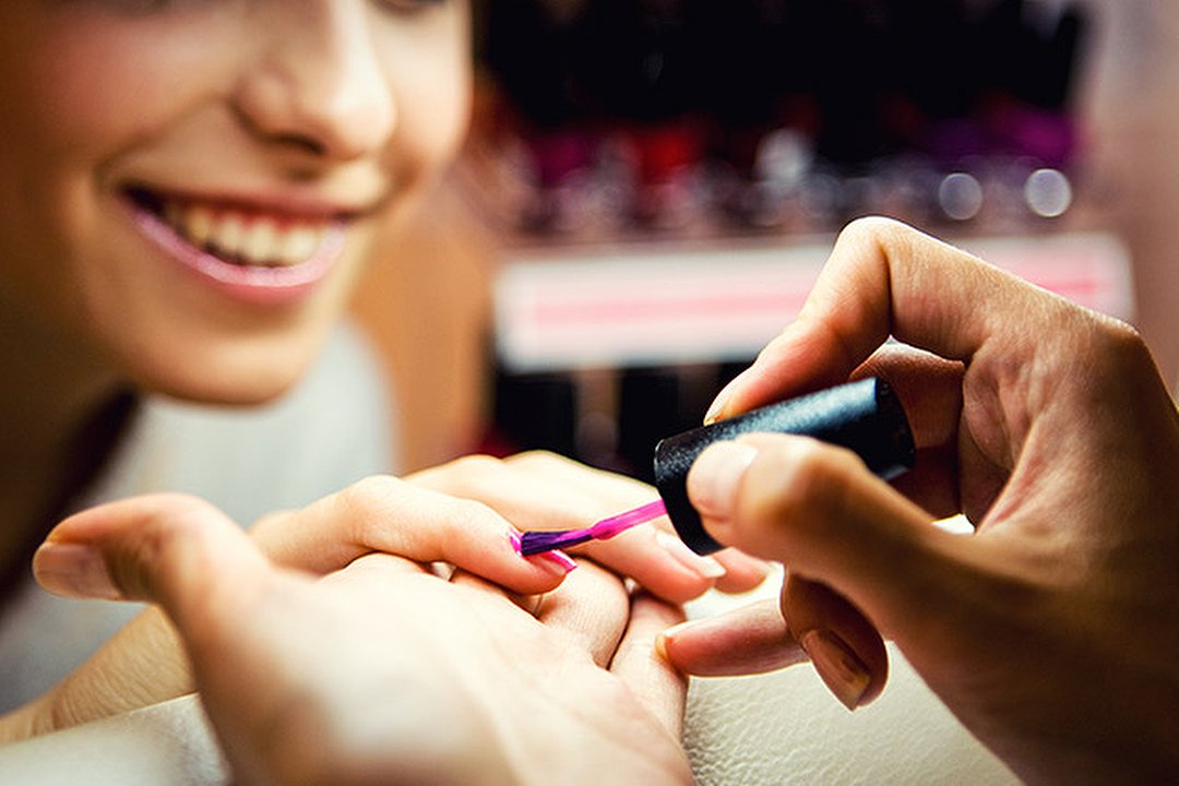 Lollipop Nails and Beauty, Rhos-on-Sea, Conwy County Borough