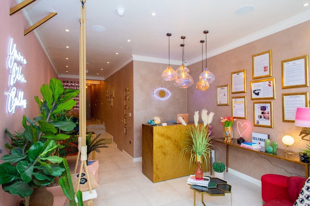 Lasheria Aesthetics, Kensington High Street, London