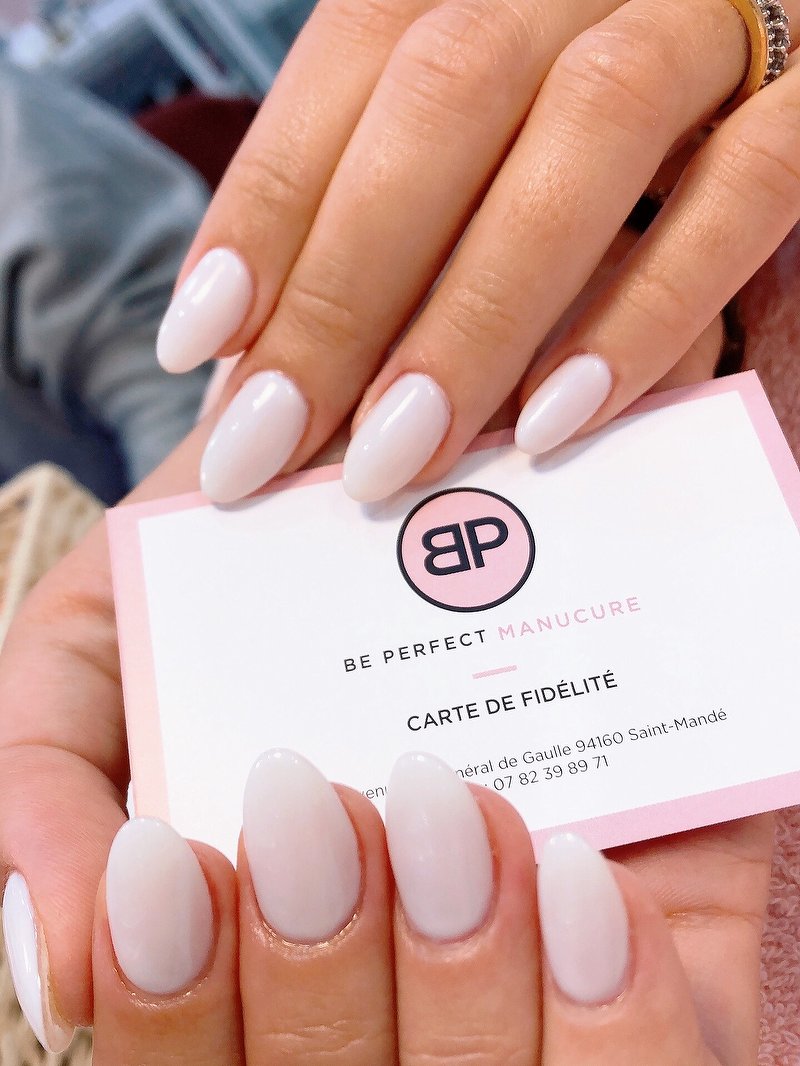 Be Perfect Manucure | Nail bar à Saint-Mandé, Val-de-Marne - Treatwell