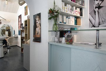 Family's Hairdresser Berlin
