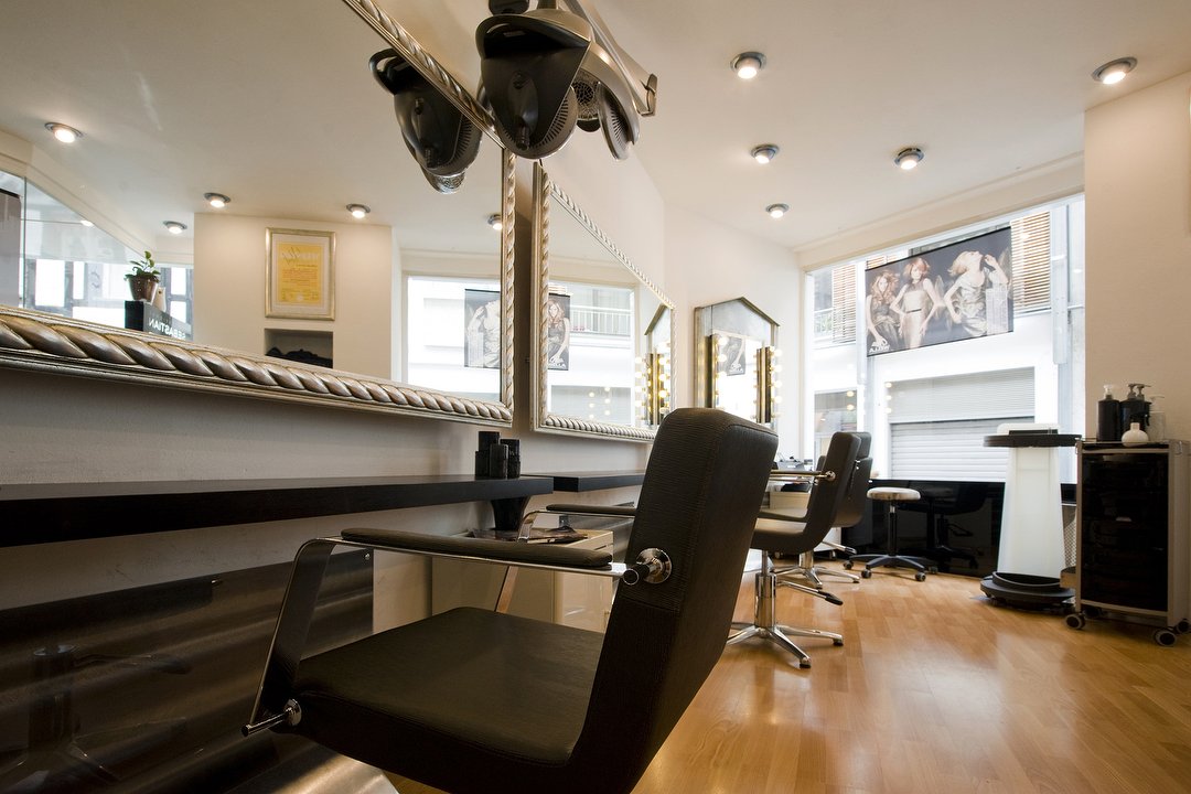 Ehren Haar Design, Altstadt-Nord, Köln