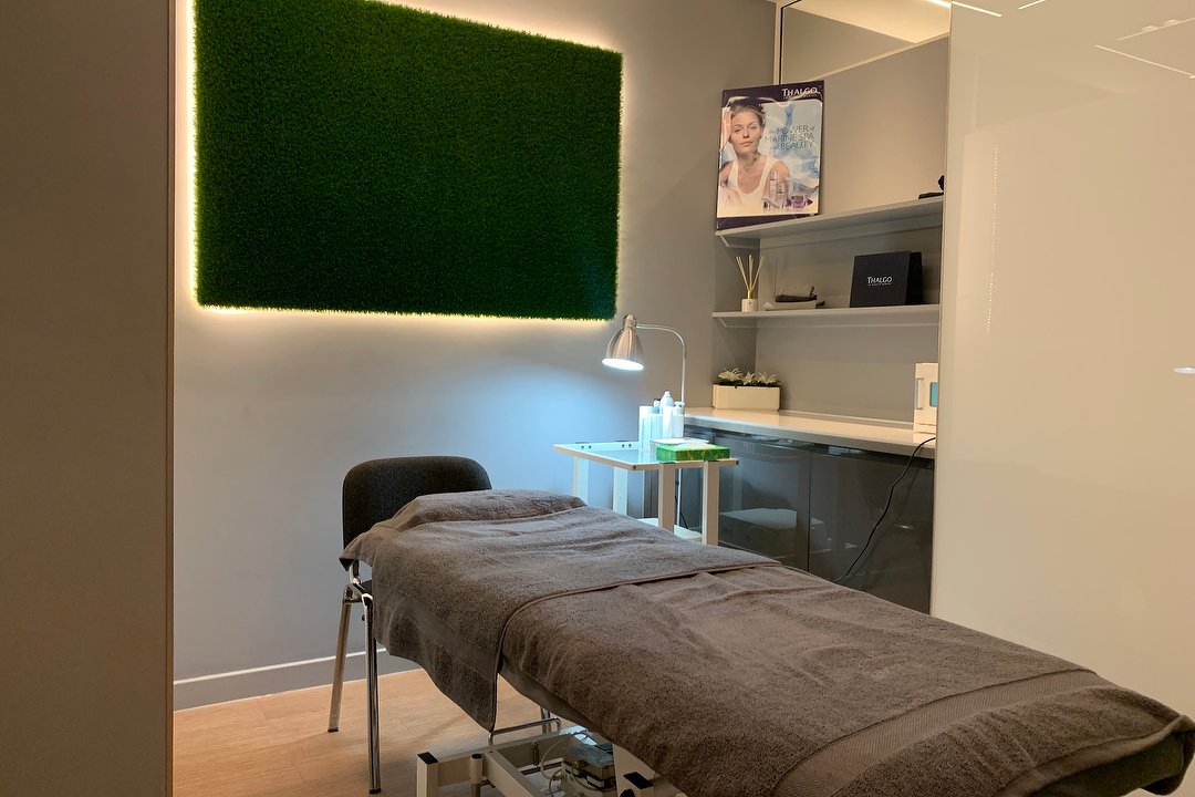 Aura Laser & Skin Clinic, Edinburgh West End, Edinburgh