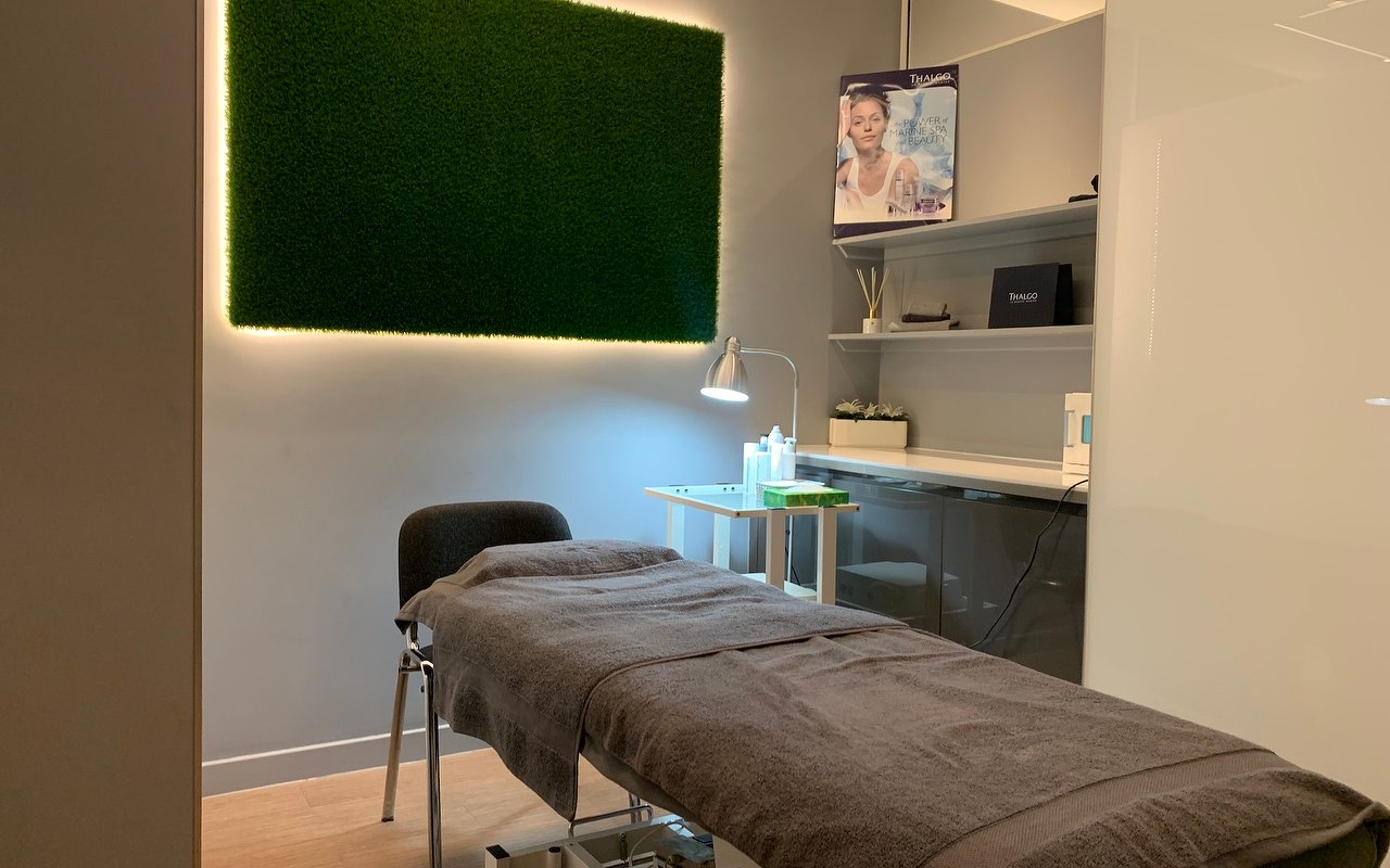 Top 20 Massages in Edinburgh Treatwell