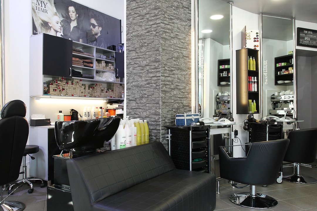 Friseure Und Friseursalons In Der Nahe Von Schonhauser Allee Arcaden Berlin Treatwell