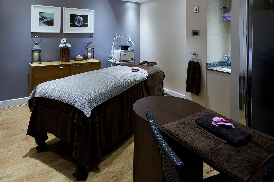 Holistica Beauty and Wellness, South Kensington, London