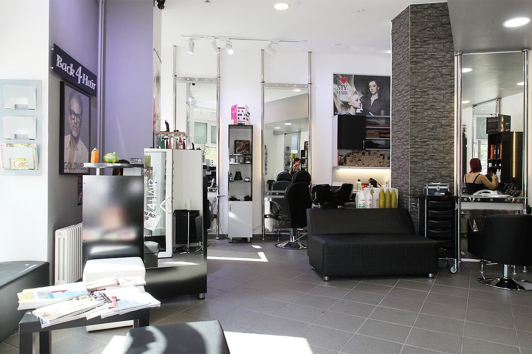 Friseure Und Friseursalons In Der Nahe Von Schonhauser Allee Arcaden Berlin Treatwell