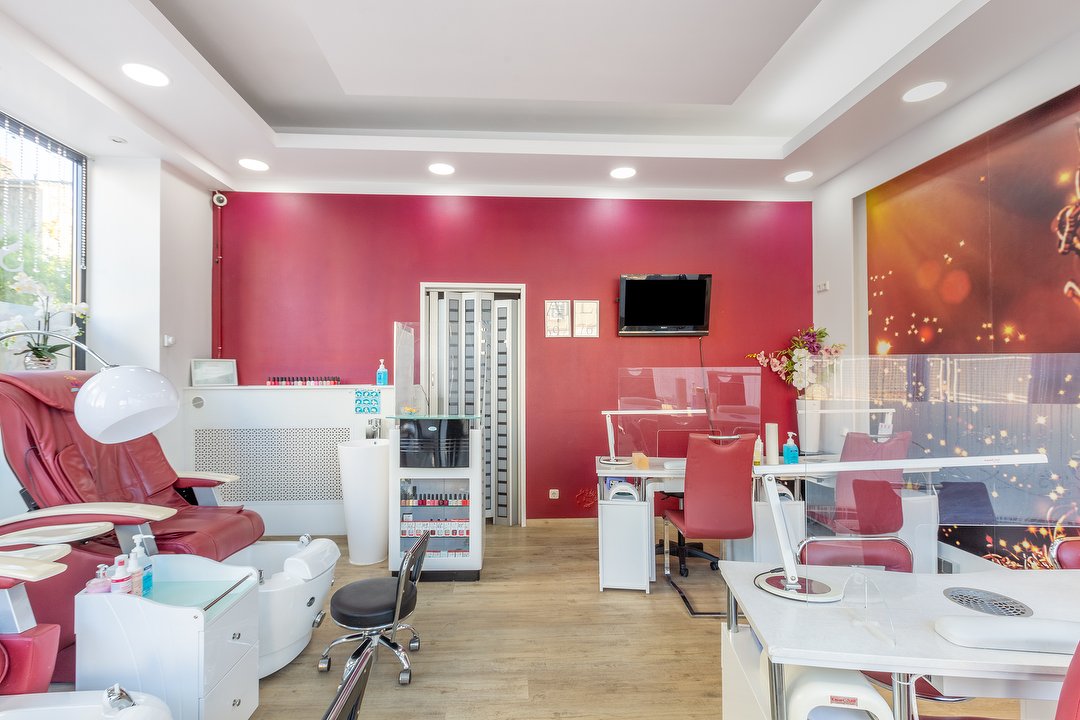 Nails Spa, Dornbusch, Frankfurt am Main