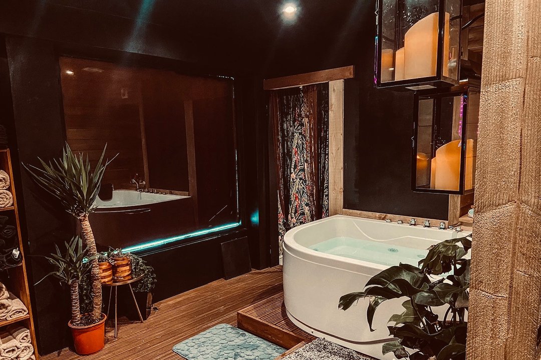 That Glam Spa, Worthing, West Sussex