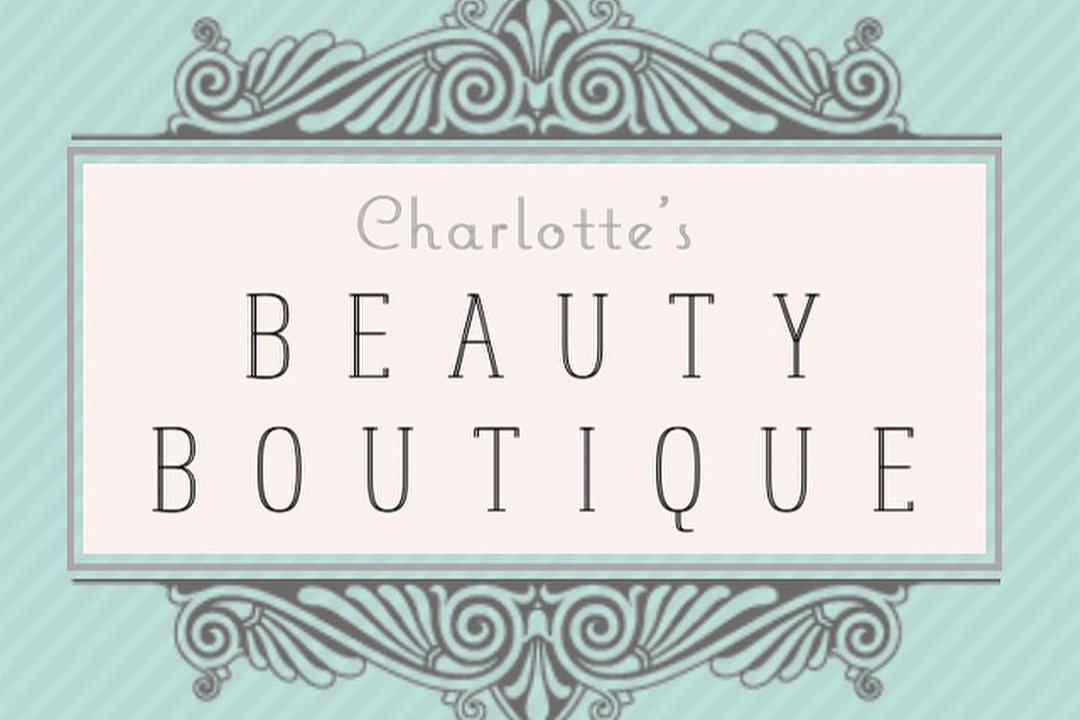 Charlotte's Beauty Boutique, Chichester