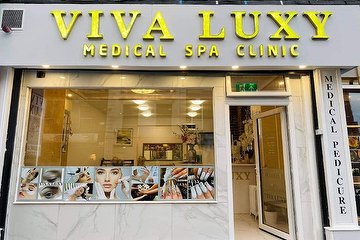 The Viva Luxy Clinic, Dublin 1, Dublin