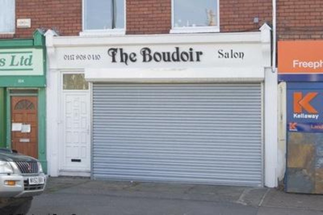 The Boudoir, Bristol