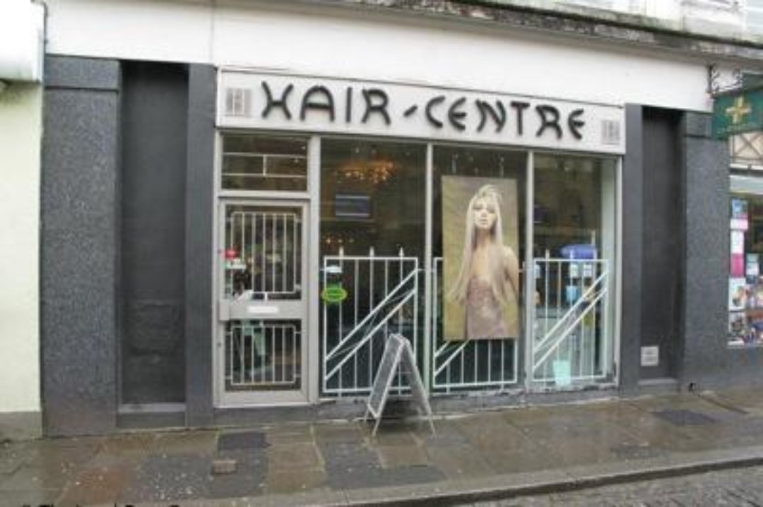 Hair Centre, Pontypridd, Rhondda Cynon Taff
