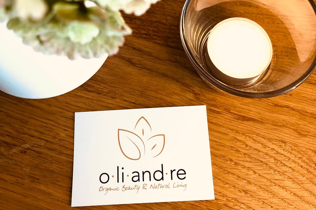 oliandre - Organic Beauty & Natural Living, Saarbrücken