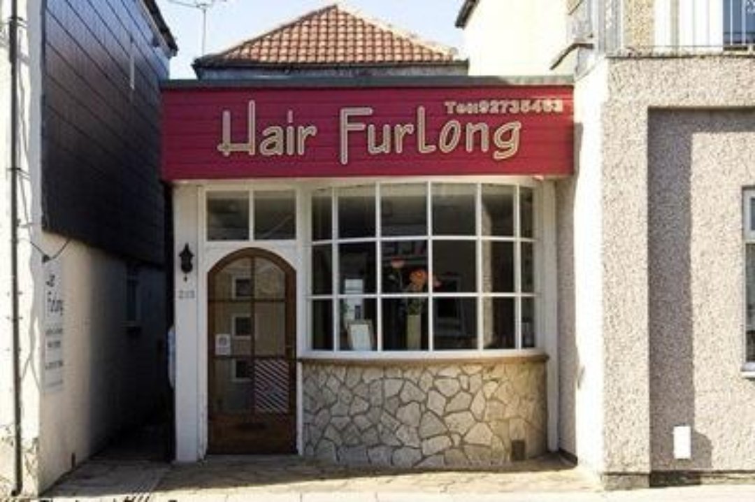 Hair Furlong, Portsmouth, Hampshire