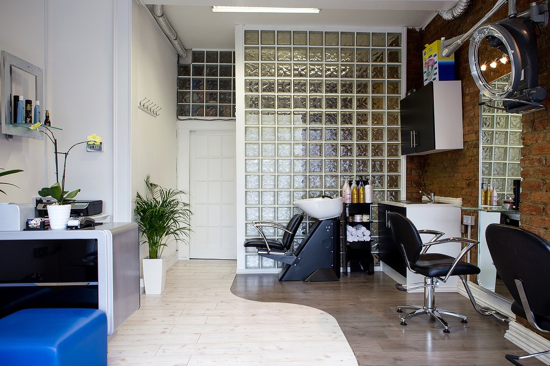 Brazilian Glam, Islington, London