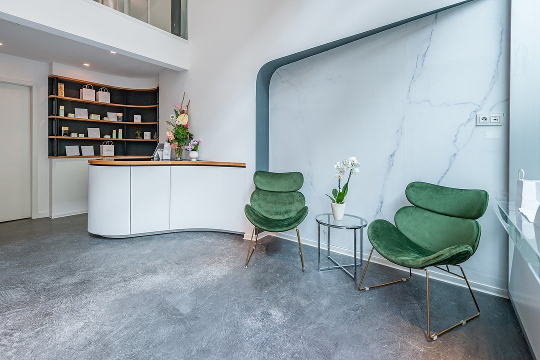 Mimi Nails & Beauty Studio, HafenCity, Hamburg