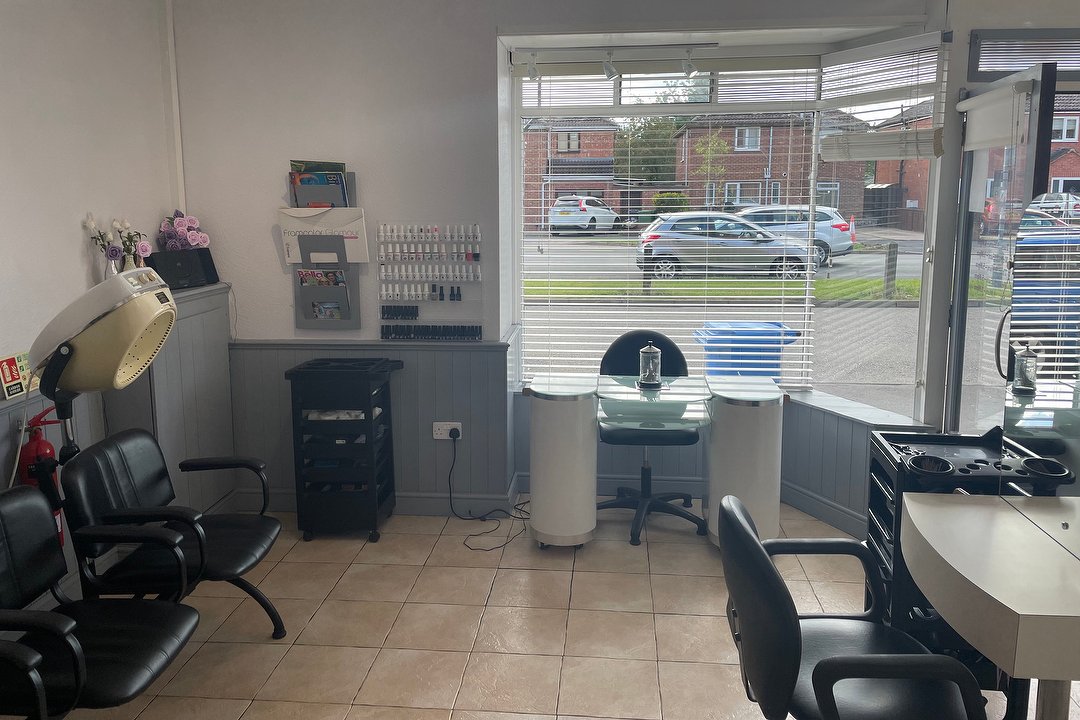 Warwick House Of Hair & Beauty, Warwick, Warwickshire
