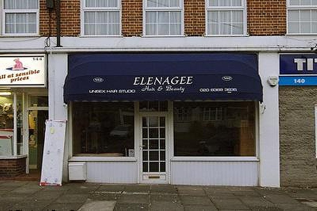 Elenagee, Cockfosters, London