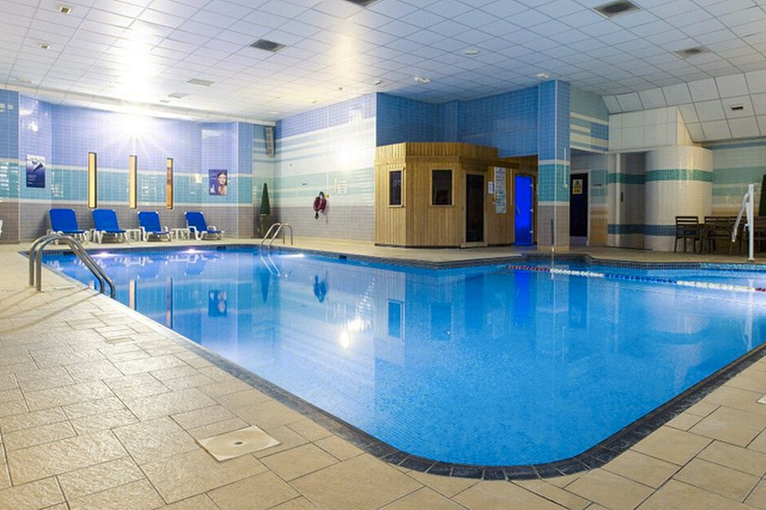 Leisure & Spa at Stratford Manor, Stratford-upon-Avon, Warwickshire