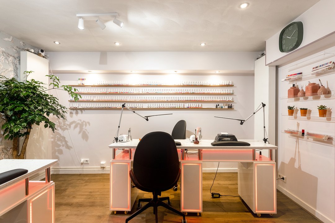 Amsterdam Nail Art studio - Elandsgracht, Amsterdam-Centrum, Amsterdam