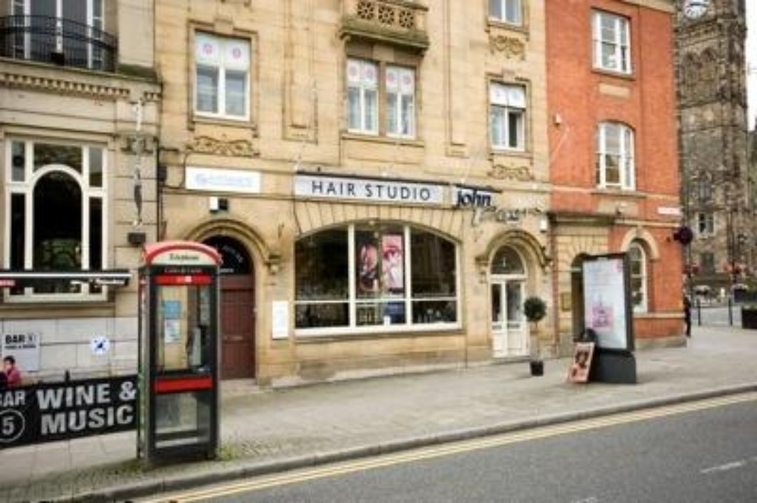 John Peers, Rochdale