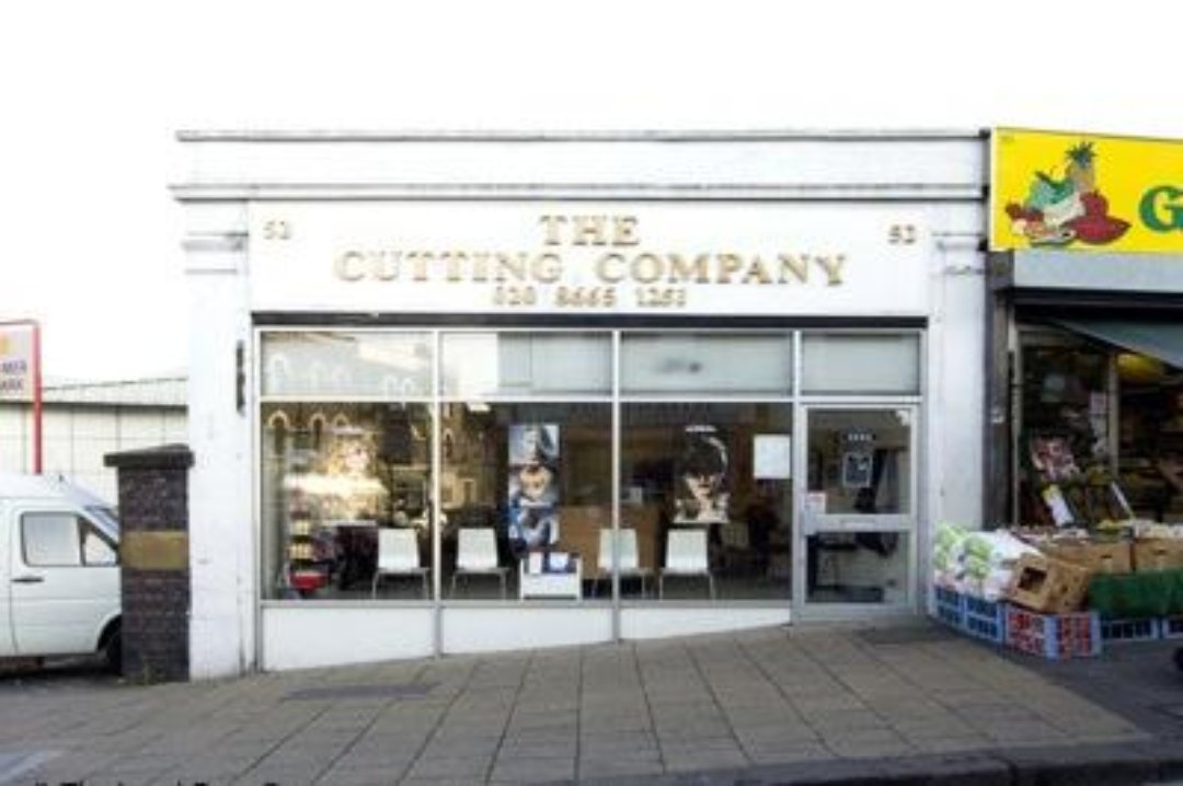 The Cutting Company, Thornton Heath, London