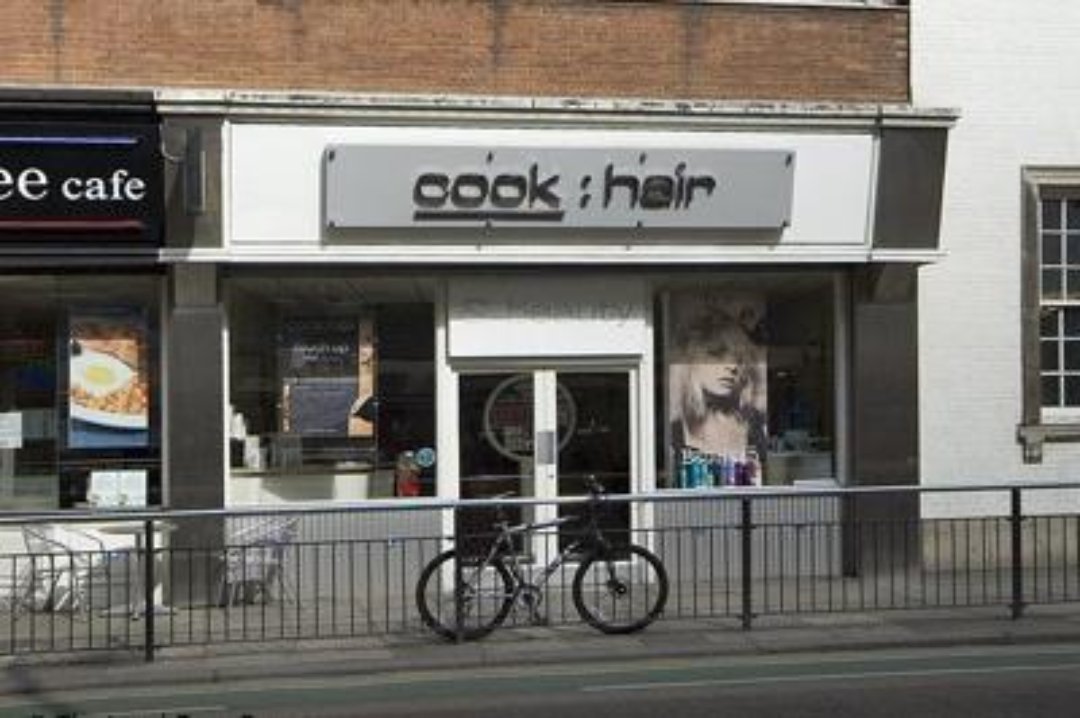 Cook Hair & Beauty, Hull, East Riding