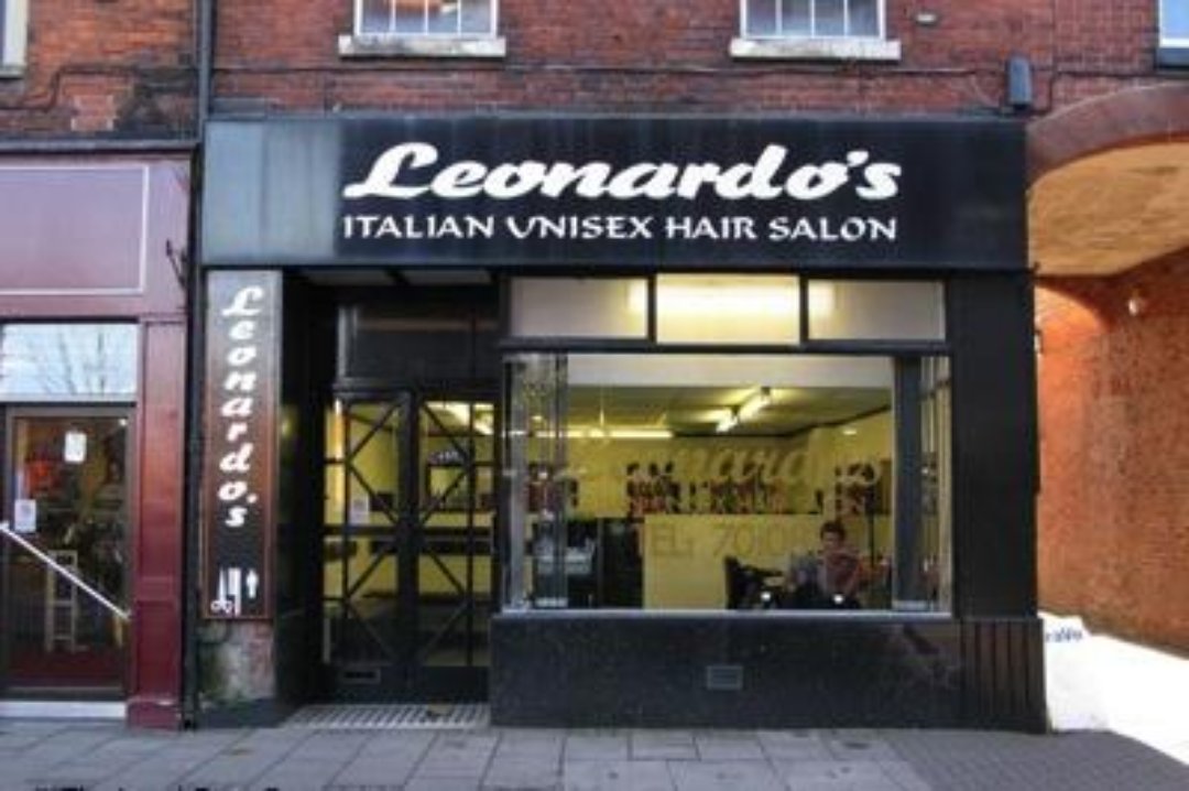 Leonardo's, Retford, Nottinghamshire