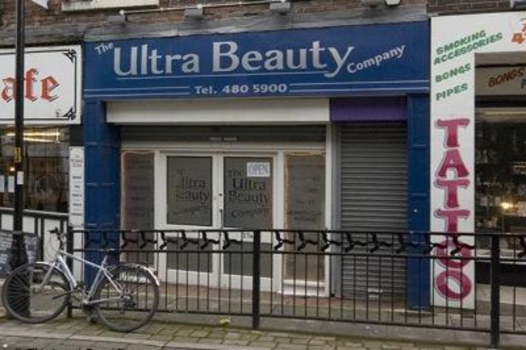 The Ultra Beauty Company, Stockport