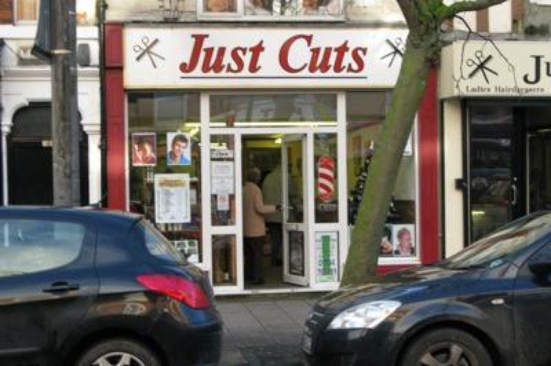 Just Cuts, Skegness, Lincolnshire