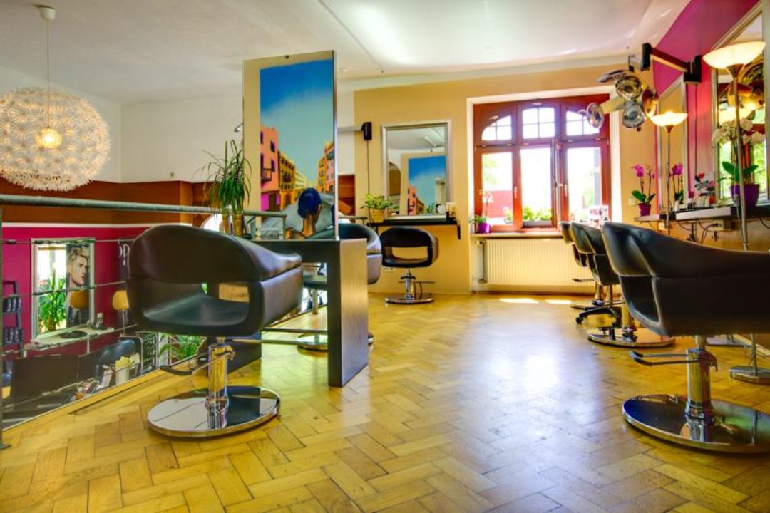 Havana Hair, Neuhausen-Nymphenburg, München