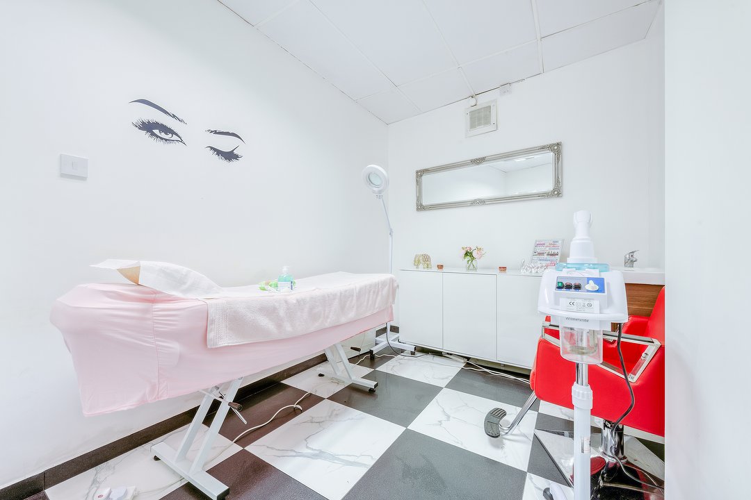 Ana Waxing Room, Wembley, London