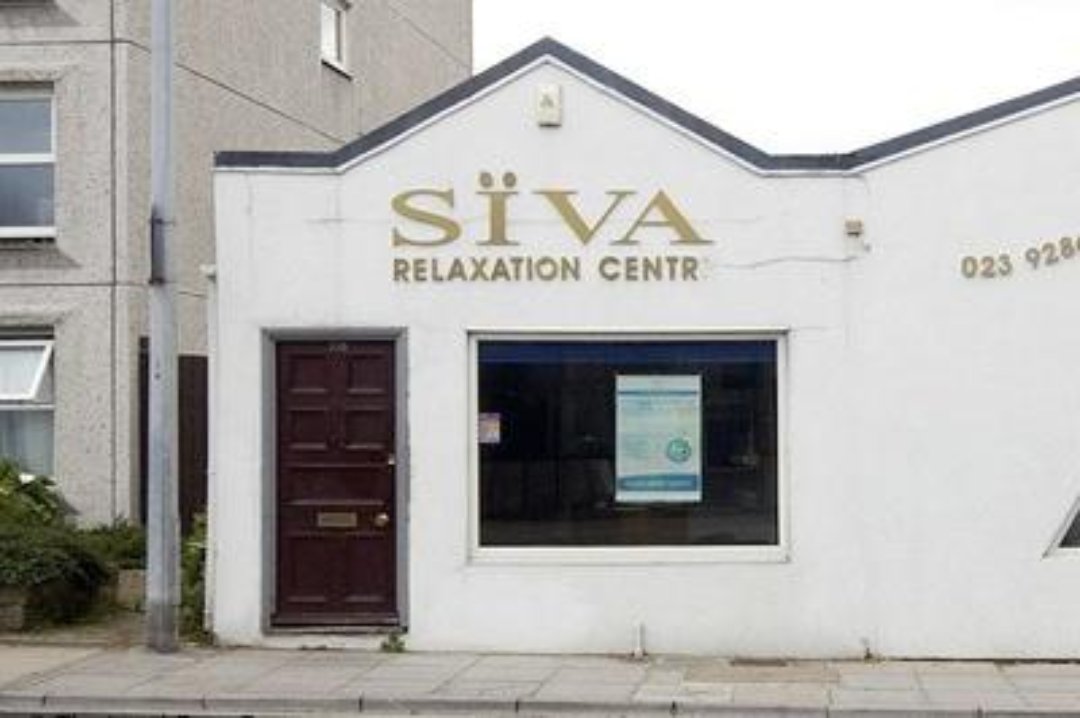 Siva Relaxation Centre, Portsmouth, Hampshire